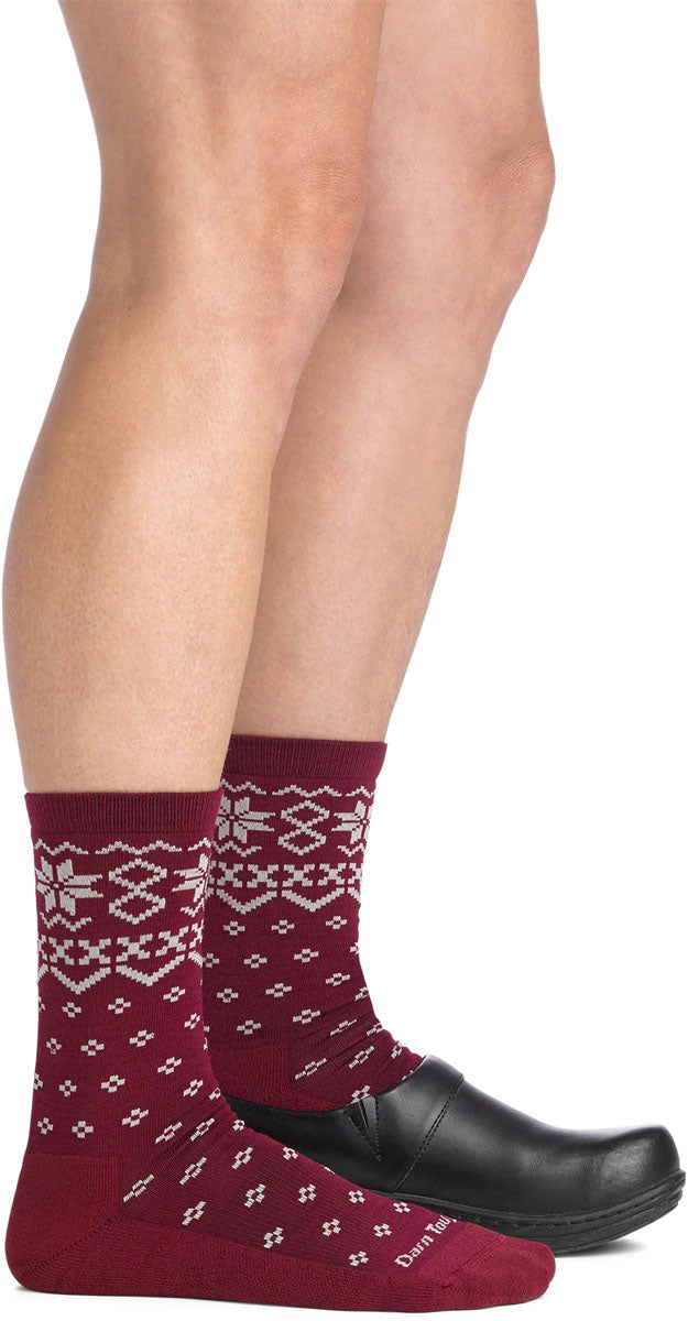 Shetland Socks - Women's