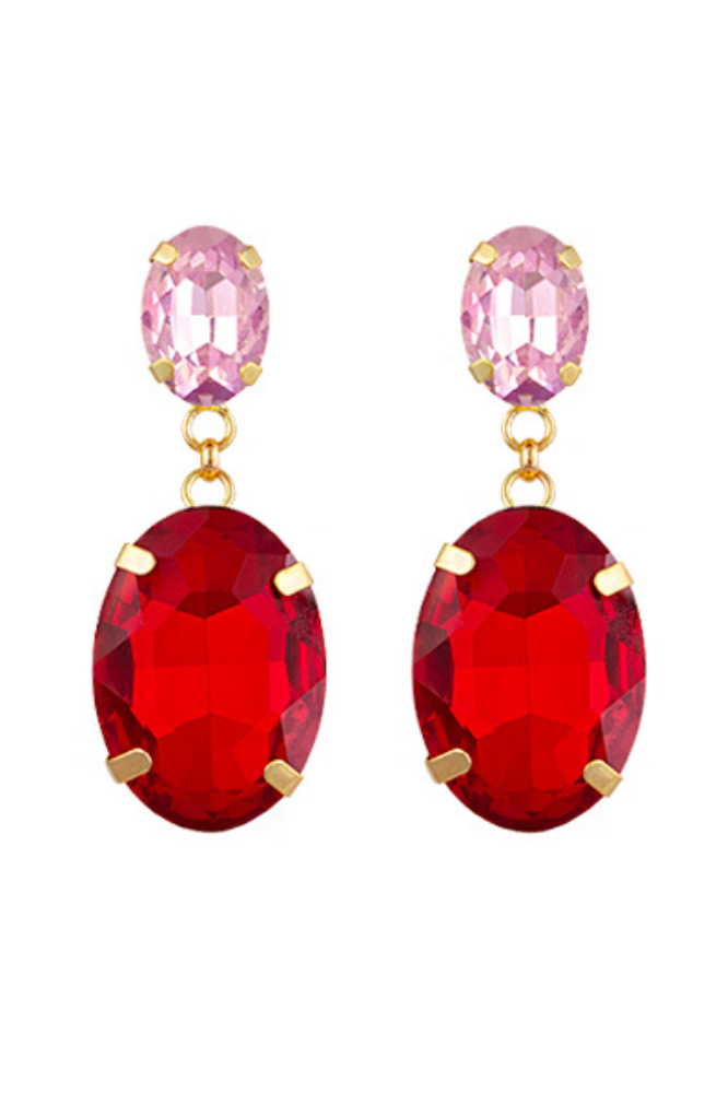 Shiloh Earrings