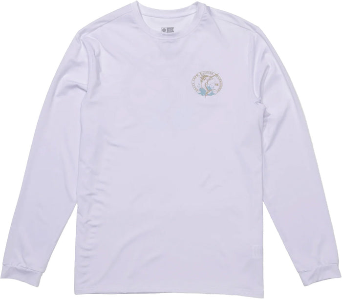 Shootout Rash Guard - Men's