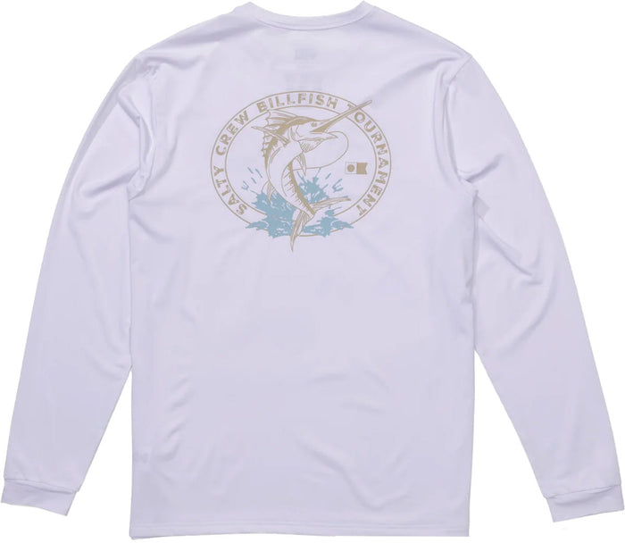 Shootout Rash Guard - Men's