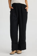 Sienna Pant | Black
