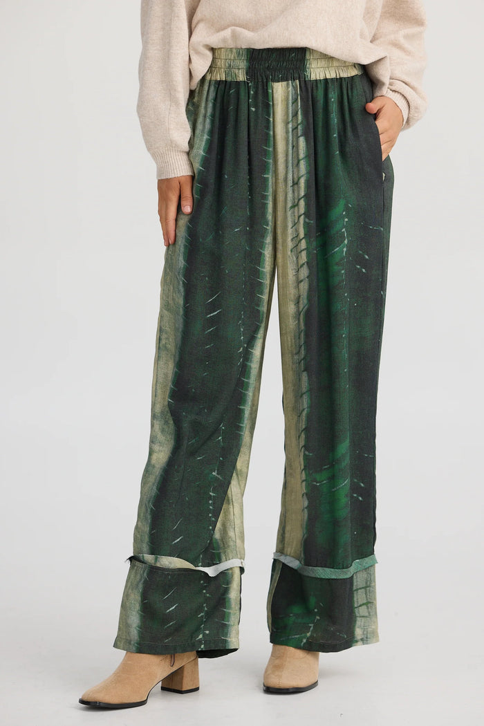 Sienna Pant | Rufino
