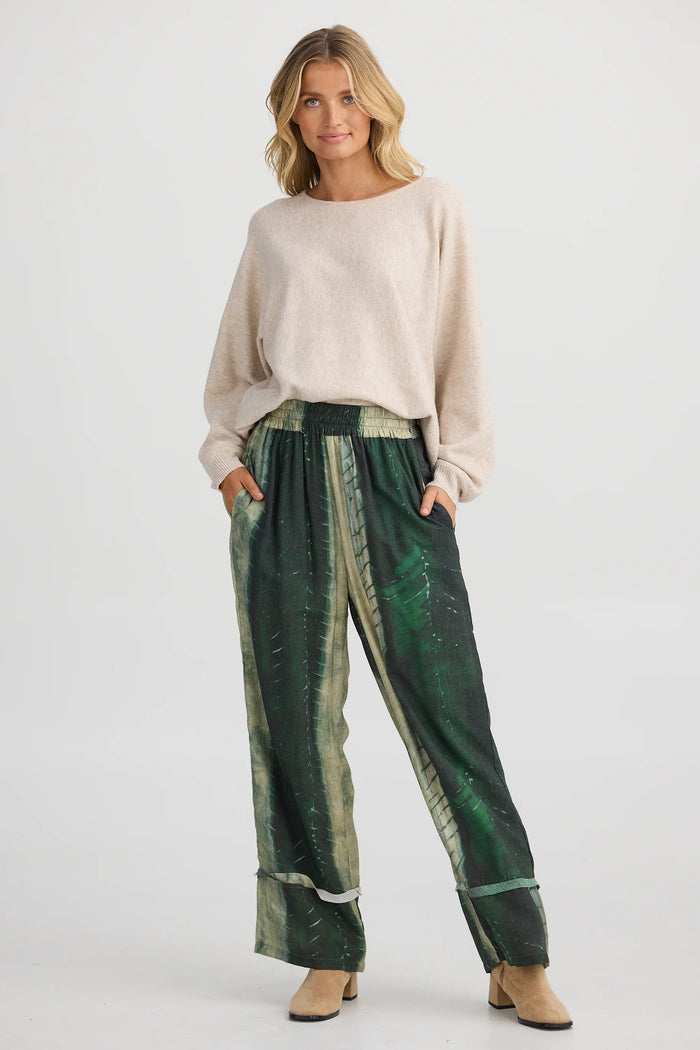 Sienna Pant | Rufino