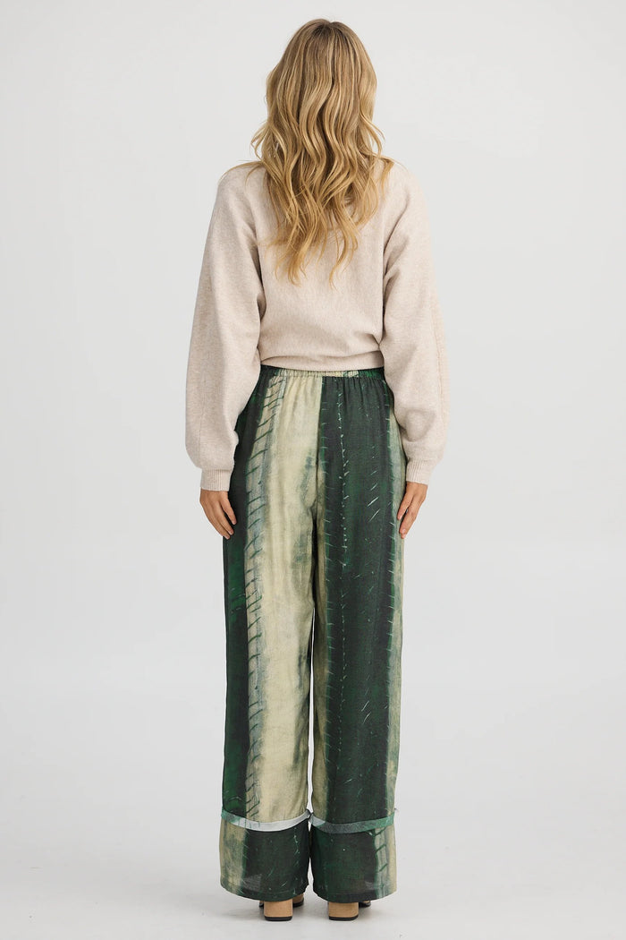 Sienna Pant | Rufino