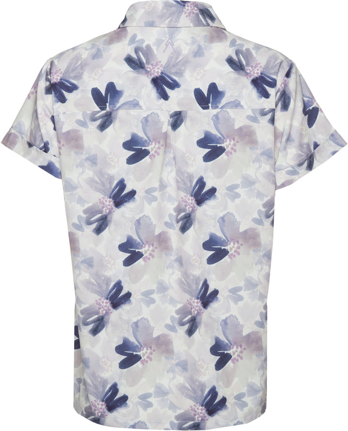 Sienna Short Sleeve Shirt - Women's