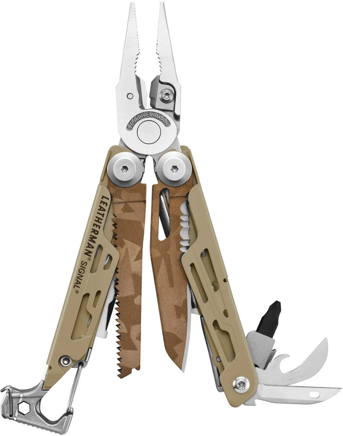 Signal Multi-Tool - Limited Edition