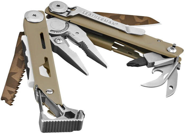 Signal Multi-Tool - Limited Edition