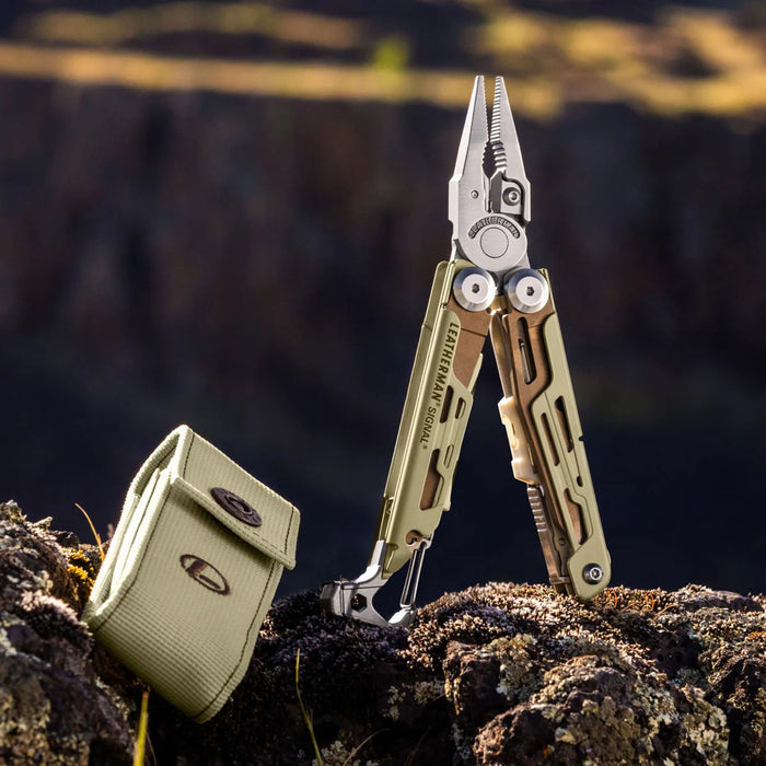 Signal Multi-Tool - Limited Edition