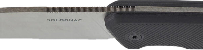 Sika Hunting Fixed Blade Knife - 3.5 in.