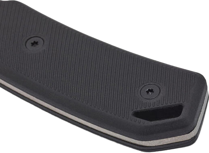 Sika Hunting Fixed Blade Knife - 3.5 in.