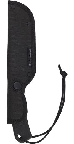 Sika Hunting Fixed Blade Knife - 5.1 in.