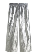 Silver Pants