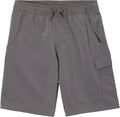 Silver Ridge Utility Shorts - Boys'