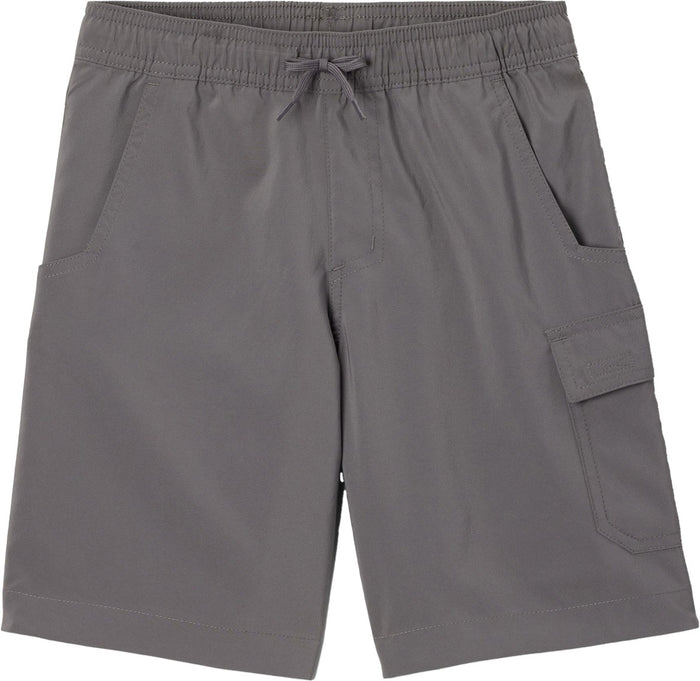 Silver Ridge Utility Shorts - Boys'
