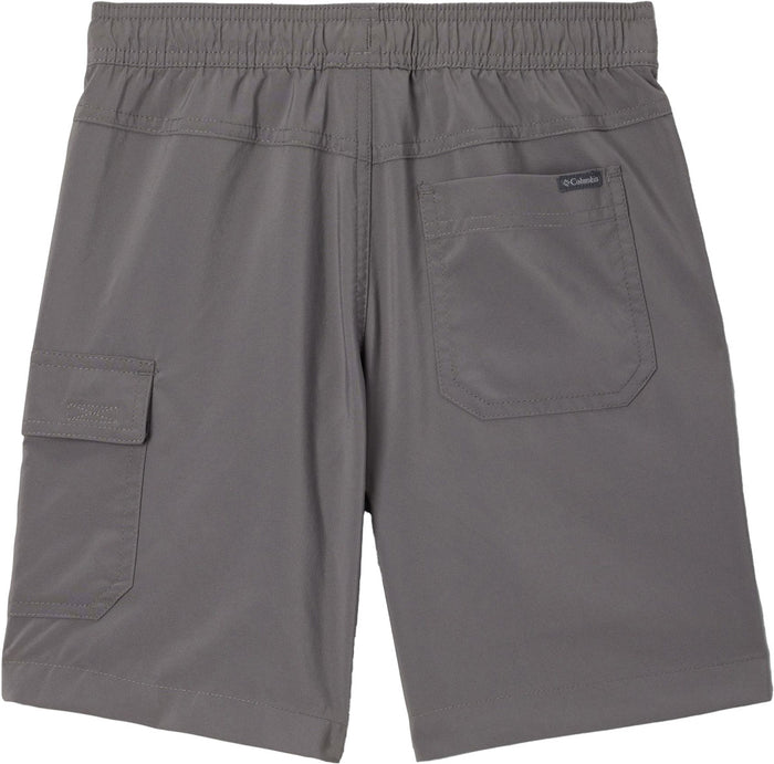 Silver Ridge Utility Shorts - Boys'