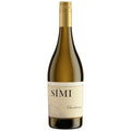 SIMI California Chardonnay White Wine, 750 ml Bottle, 13.5% ABV