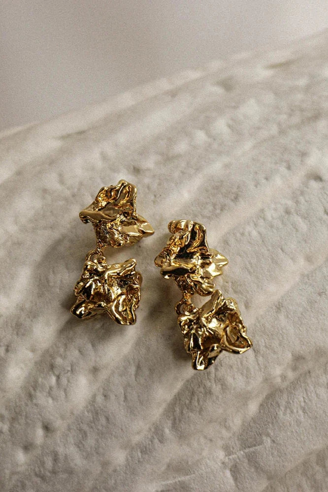 Simone Earrings