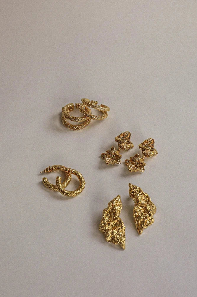 Simone Earrings