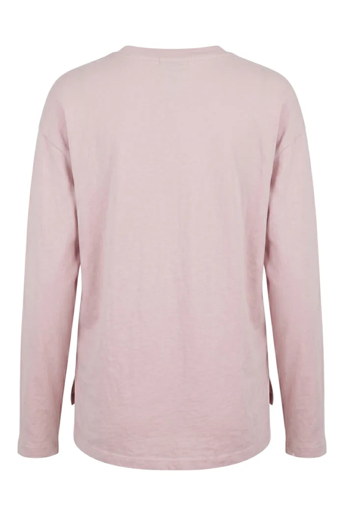 Simplified Long Sleeve Tee | Blossom