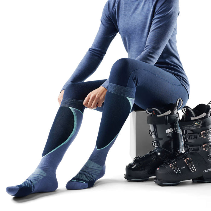 Ski Socks - Women's