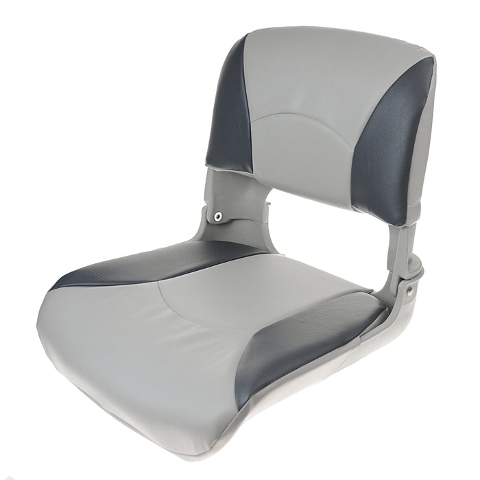 Skipper Boat Seat