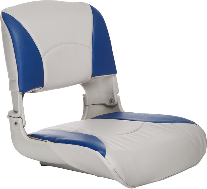 Skipper Boat Seat