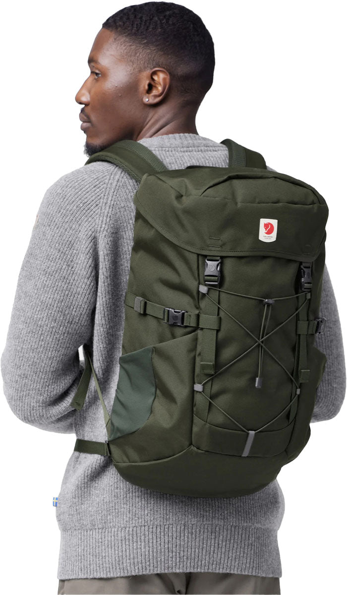 Skule Top 26 L Hiking Backpack