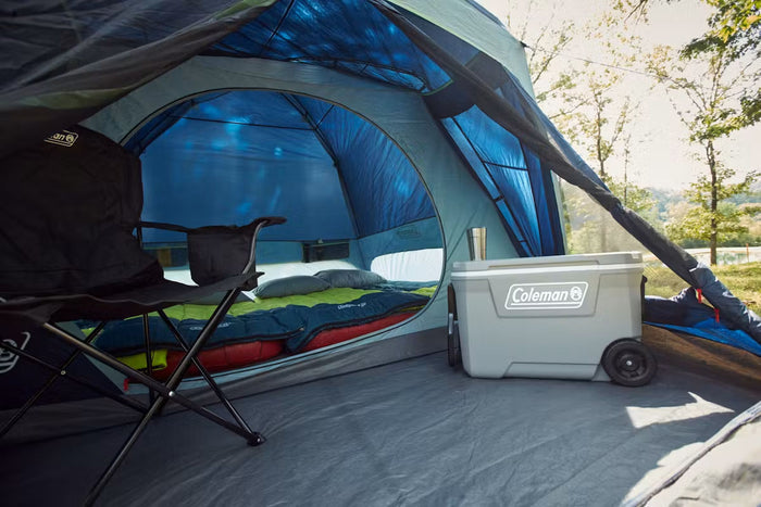 Skydome Tent - 6-Person