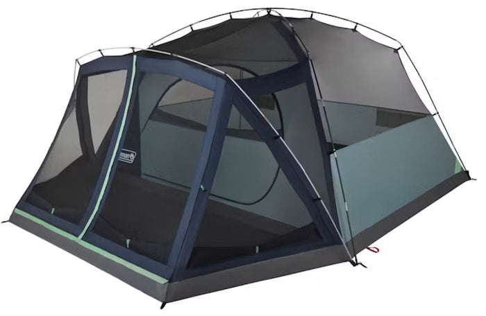 Skydome Tent - 8-Person