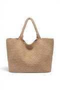 Sky's The Limit Large Tote | Nude