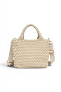 Sky's The Limit Small Eco Tote | Beige
