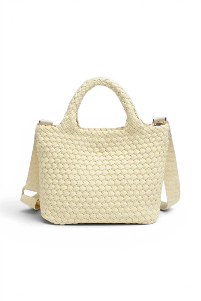 Sky's The Limit Small Eco Tote | Butter