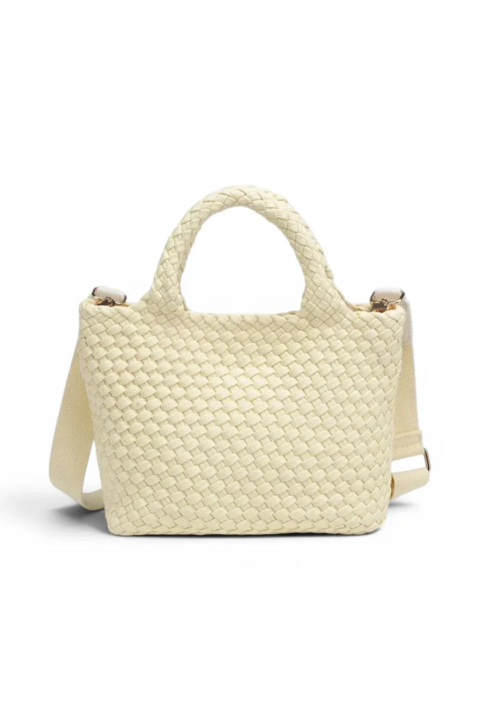 Sky's The Limit Small Eco Tote | Butter