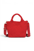 Sky's The Limit Small Eco Tote | Red