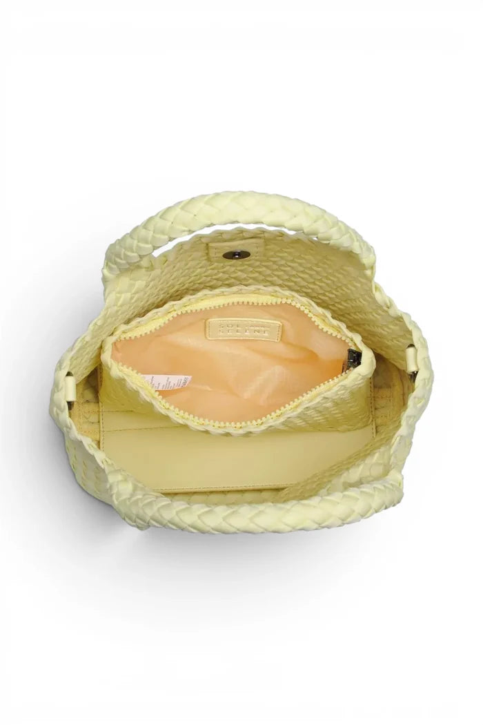 Sky's The Limit Small Tote | Butter