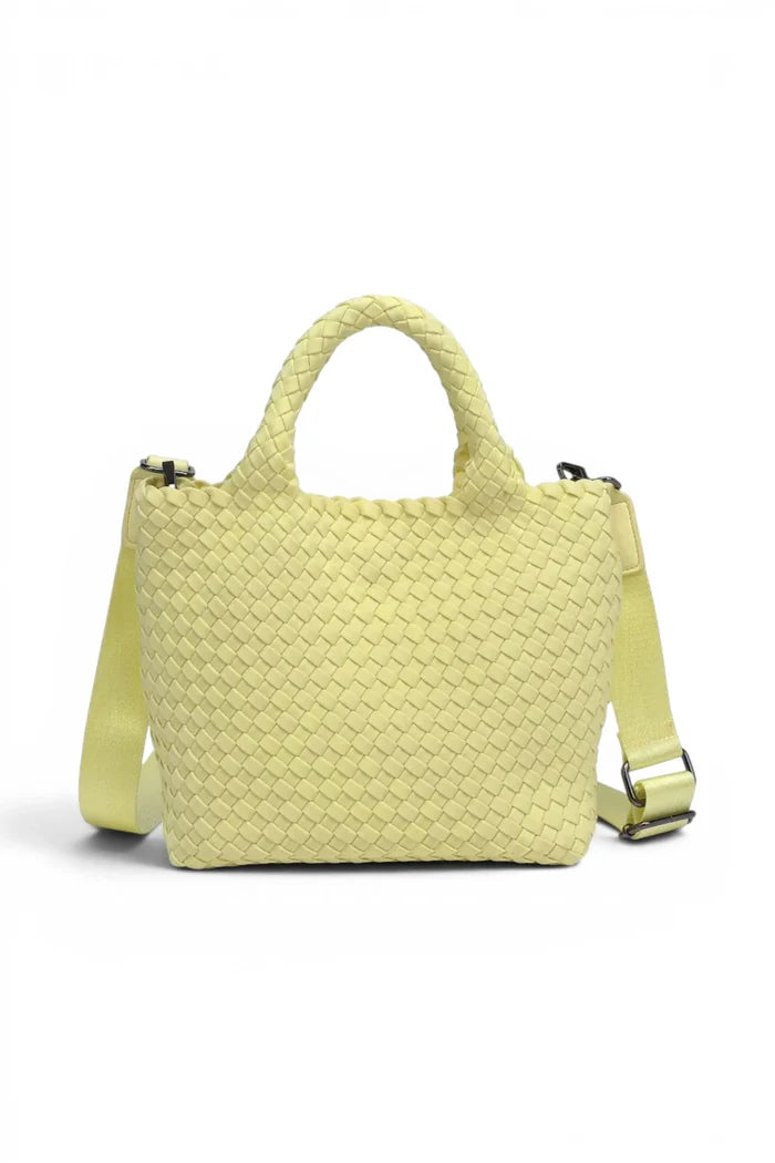 Sky's The Limit Small Tote | Butter