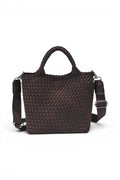 Sky's The Limit Small Tote | Chocolate