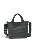Sky's The Limit Small Tote | Olive