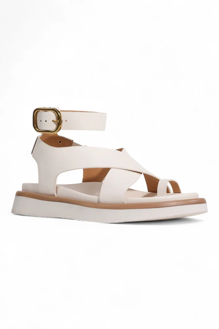 Slaying Sandal | Bone