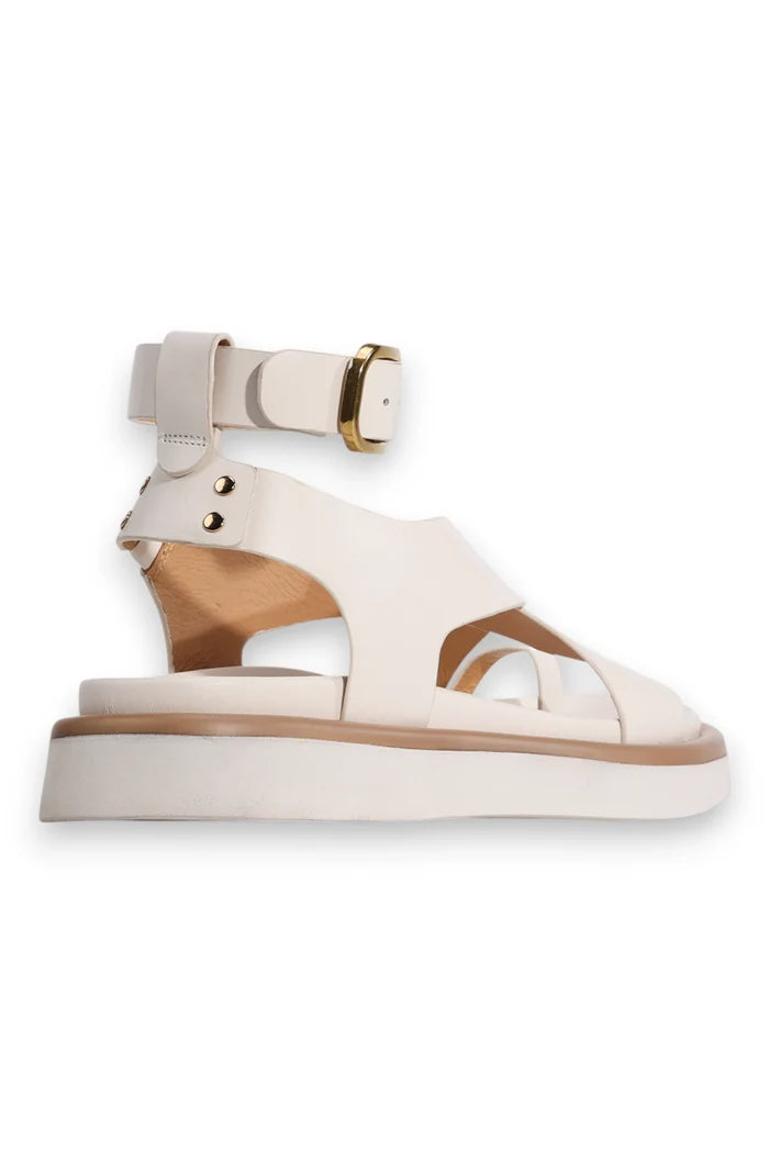 Slaying Sandal | Bone