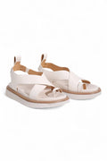 Slaying Sandal | Bone