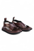 Slaying Sandal | Chestnut