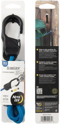 SlideLock Carabiner Bungee - 36 in.