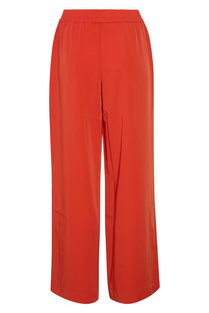 Sloan Trouser | Red Alert