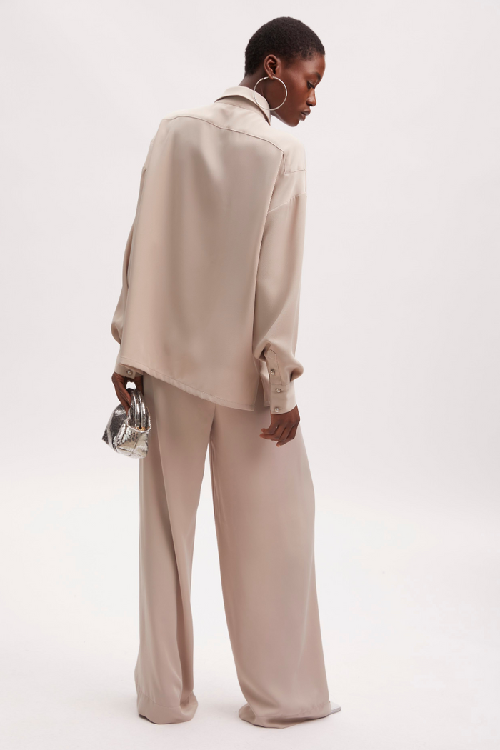Sloan Trouser | String