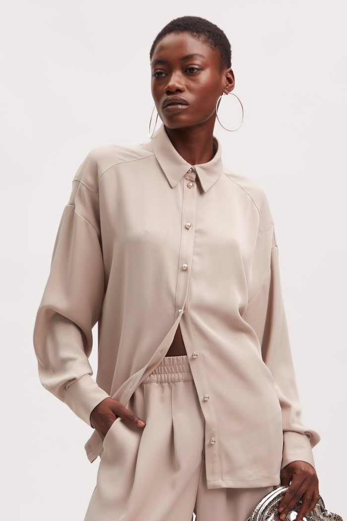 Sloan Trouser | String