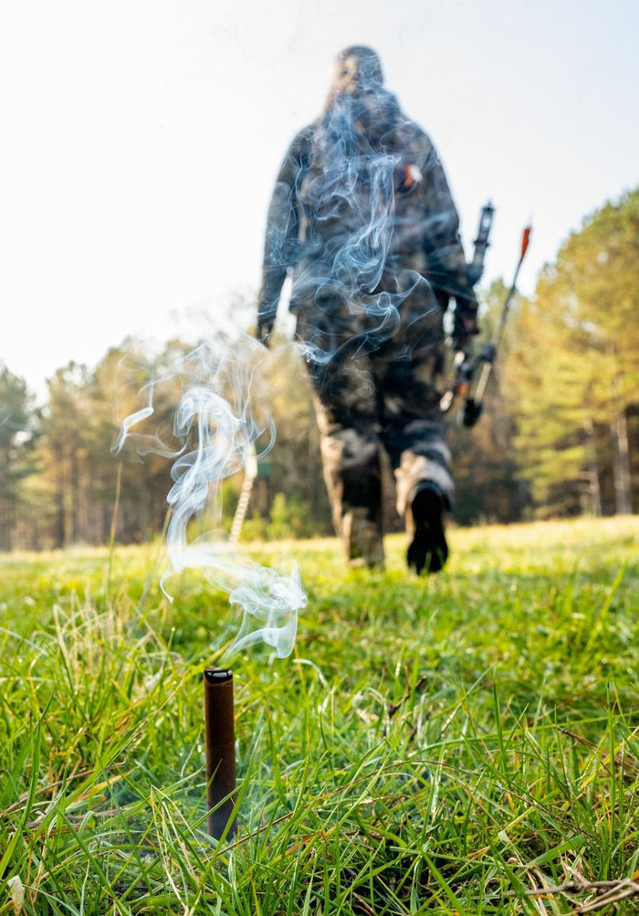 Smokin' Stogies Deer Smoking Sticks - All Season - 2/PK