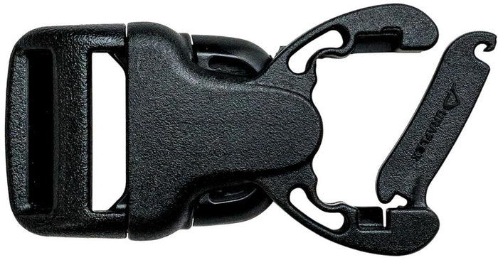 Snap Bar Repair Buckle - 0.75 in.