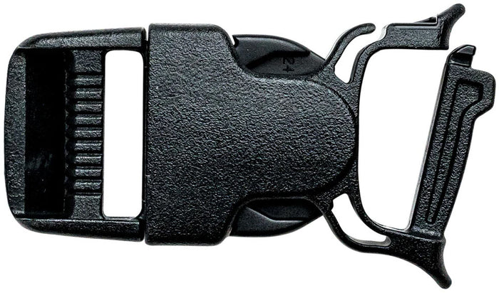 Snap Bar Repair Buckle - 0.75 in.