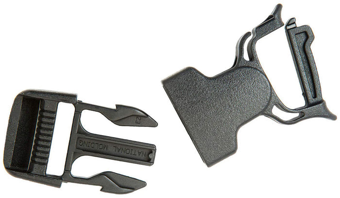 Snap Bar Repair Buckle - 0.75 in.